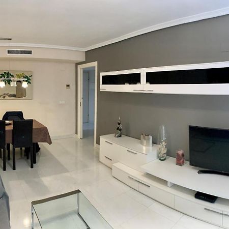Apartamento Nuevo Con Gran Terraza Y Wifi En Canet Canet d'En Berenguer Εξωτερικό φωτογραφία