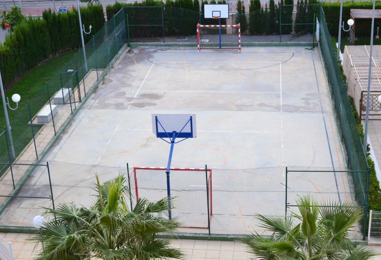 Apartamento Nuevo Con Gran Terraza Y Wifi En Canet Canet d'En Berenguer Εξωτερικό φωτογραφία