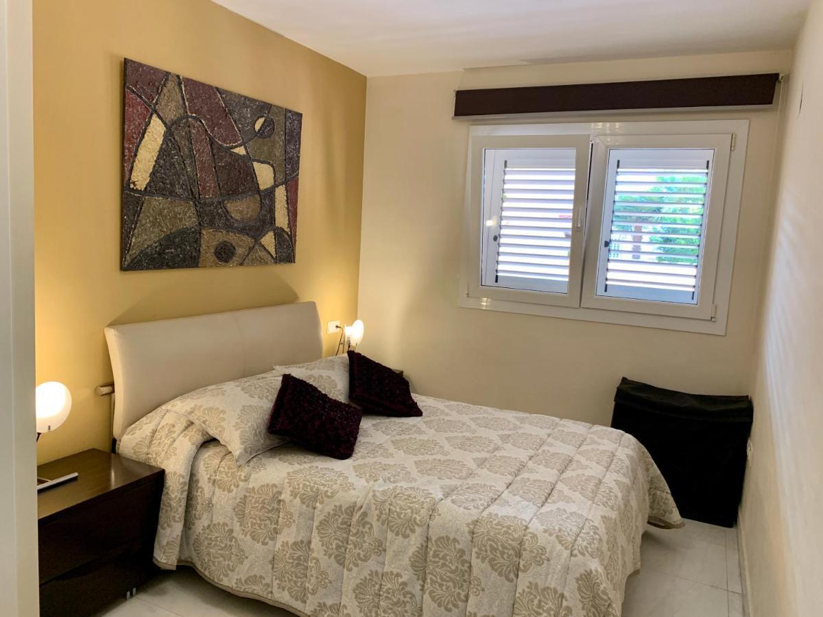 Apartamento Nuevo Con Gran Terraza Y Wifi En Canet Canet d'En Berenguer Εξωτερικό φωτογραφία
