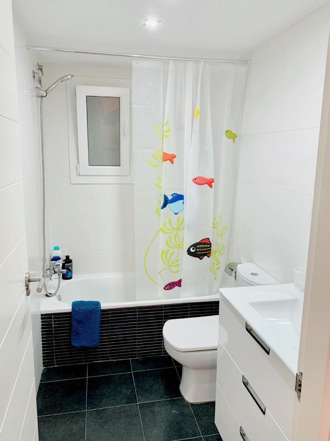 Apartamento Nuevo Con Gran Terraza Y Wifi En Canet Canet d'En Berenguer Εξωτερικό φωτογραφία