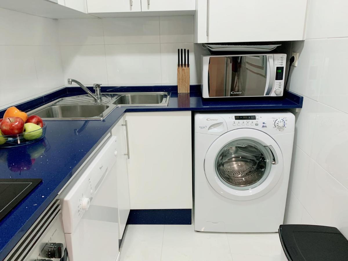 Apartamento Nuevo Con Gran Terraza Y Wifi En Canet Canet d'En Berenguer Εξωτερικό φωτογραφία