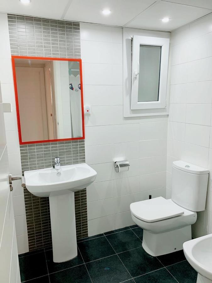 Apartamento Nuevo Con Gran Terraza Y Wifi En Canet Canet d'En Berenguer Εξωτερικό φωτογραφία