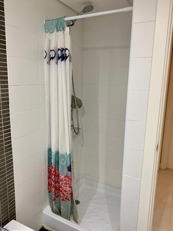 Apartamento Nuevo Con Gran Terraza Y Wifi En Canet Canet d'En Berenguer Εξωτερικό φωτογραφία