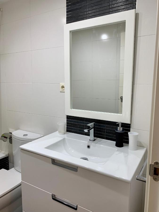 Apartamento Nuevo Con Gran Terraza Y Wifi En Canet Canet d'En Berenguer Εξωτερικό φωτογραφία