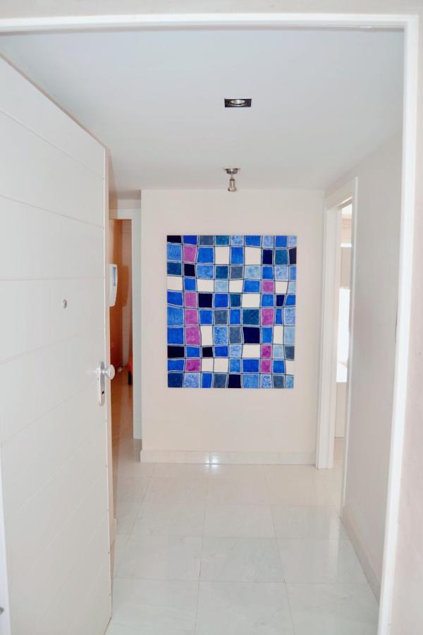 Apartamento Nuevo Con Gran Terraza Y Wifi En Canet Canet d'En Berenguer Εξωτερικό φωτογραφία